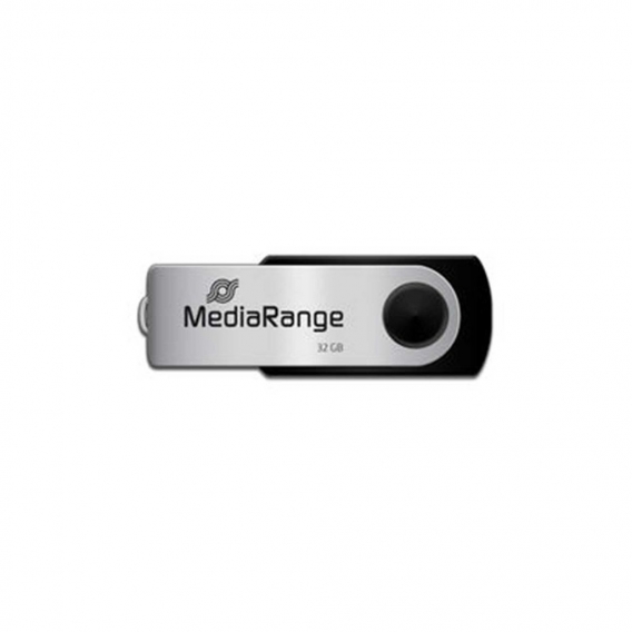 Mediarange USB-Stick MR911, USB 2.0, 32 GB