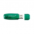 Intenso USB  Rainbow Line - 8 GB - Grün