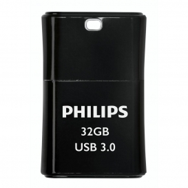 More about Philips USB-Stick Pico Edition, 32GB, USB 3.0, Mini Anhänger