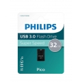 Philips USB-Stick Pico Edition, 32GB, USB 3.0, Mini Anhänger