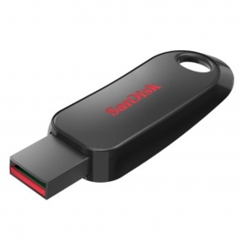 More about SanDisk Cruzer Snap        128GB USB 2.0          SDCZ62-128G-G35