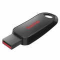 SanDisk Cruzer Snap        128GB USB 2.0          SDCZ62-128G-G35