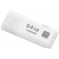 Toshiba USB 2.0 64GB hayabusa white