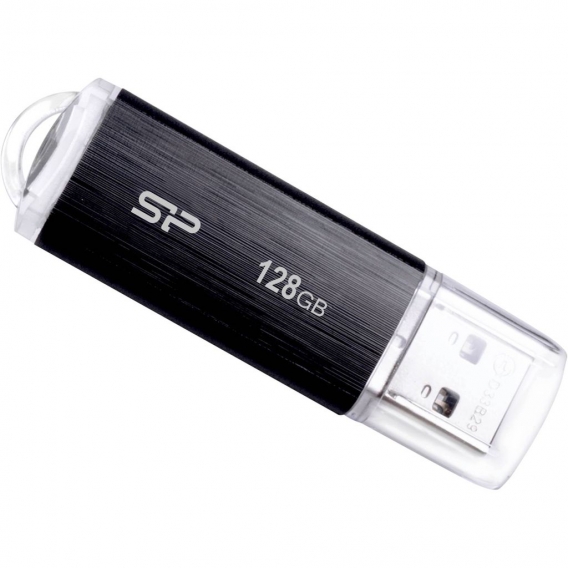 Silicon Power Blaze B03    128GB USB 3.0 black   SP128GBUF3B02V1K