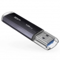 Silicon Power Blaze B03    128GB USB 3.0 black   SP128GBUF3B02V1K