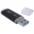 Silicon Power Blaze B03    128GB USB 3.0 black   SP128GBUF3B02V1K