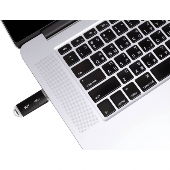 Silicon Power Blaze B03    128GB USB 3.0 black   SP128GBUF3B02V1K