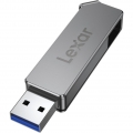 Lexar OTG JumpDrive D30c 64GB Dual Type-C Type-A USB 3.1
