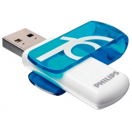 More about PHILIPS USB-Stick Vivid 3.0 16 GB