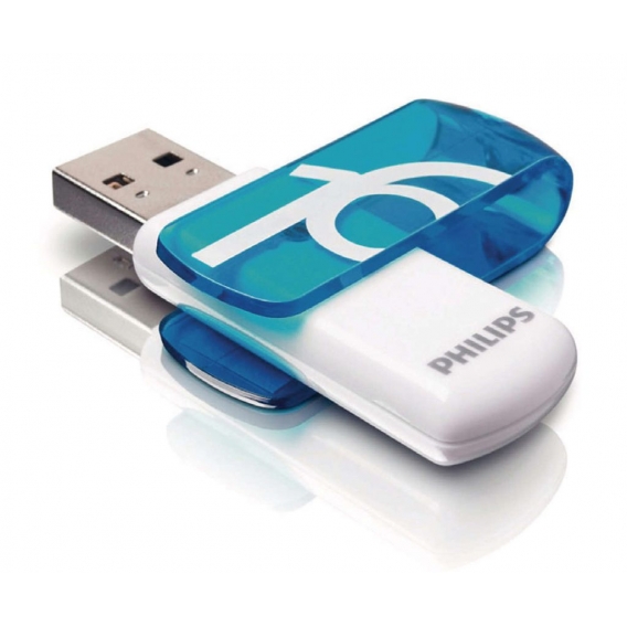 PHILIPS USB-Stick Vivid 3.0 16 GB