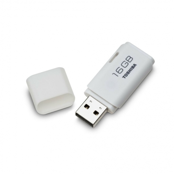 Toshiba USB-Stick Hayabusa 16 GB