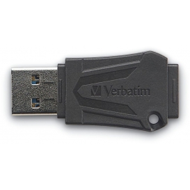 More about VERBATIM USB 2.0 Drive 64GB ToughMAX