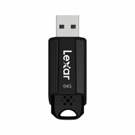 More about Lexar JumpDrive S80 64GB USB 3.1