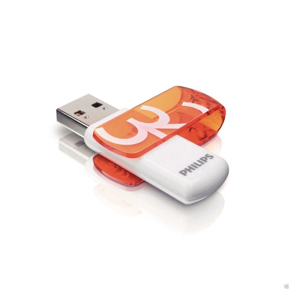 Philips 32GB USB Stick Vivid - USB 3.0