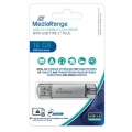 MediaRange MR935 USB Stick 3.1 Kombo-Speicherstick, mit USB Type-C™ Stecker - 16 GM