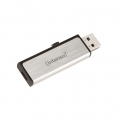 Intenso Mobile Line 32 GB USB A und microUSB 2.0 Anschluss