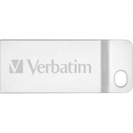 More about Verbatim 98749 32GB USB 2.0 Silber USB-Stick - USB-Stick - 32 GB - USB 2.0