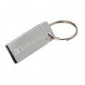 Verbatim 98749 32GB USB 2.0 Silber USB-Stick - USB-Stick - 32 GB - USB 2.0