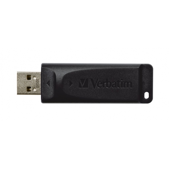 VERBATIM Store 'n' Go Slider 32 GB 10 MB/s