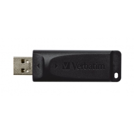 More about VERBATIM Store 'n' Go Slider 32 GB 10 MB/s