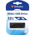 VERBATIM Store 'n' Go Slider 32 GB 10 MB/s