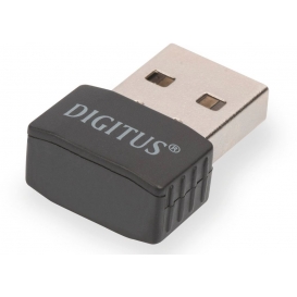 More about DIGITUS Wirelles LAN Tiny USB 2.0 Adapter Dual Band