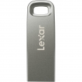 Lexar JumpDrive M45 64GB USB 3.1 silver housing up to 250MB/s