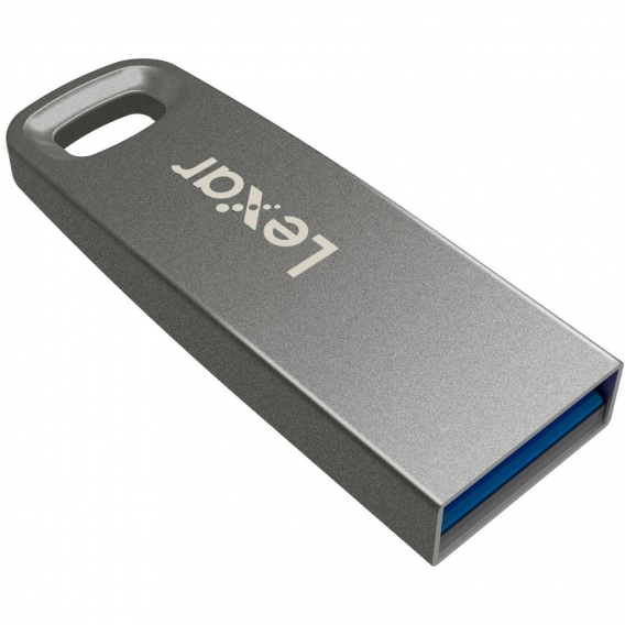 Lexar JumpDrive M45 64GB USB 3.1 silver housing up to 250MB/s