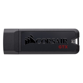 More about Corsair Flash Voyager GTX - 256 GB - USB Typ-A - 3.2 Gen 1 (3.1 Gen 1) - 440 MB/s - Kappe - Schwarz