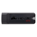 Corsair Flash Voyager GTX - 256 GB - USB Typ-A - 3.2 Gen 1 (3.1 Gen 1) - 440 MB/s - Kappe - Schwarz