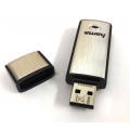 hama USB 2.0 Speicherstick Flash Drive "Fancy" 128 GB