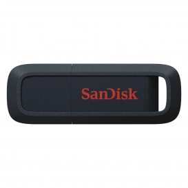 More about SanDisk Cruzer Ultra Trek  128GB USB 3.0         SDCZ490-128G-G46