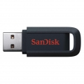 SanDisk Cruzer Ultra Trek  128GB USB 3.0         SDCZ490-128G-G46