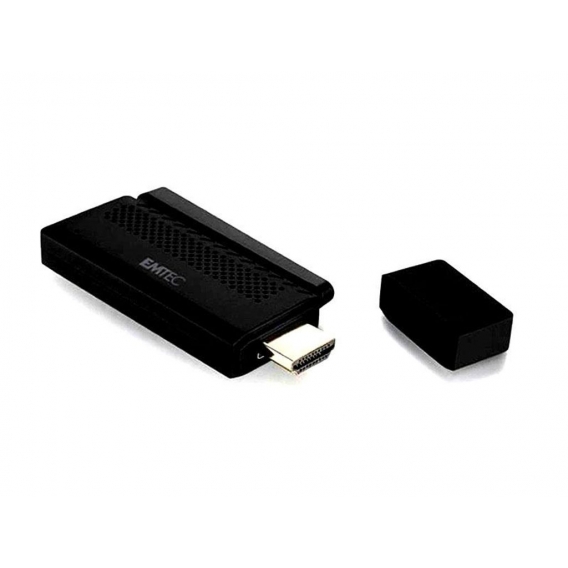 Emtec Mirror Dongle EU Plug - TV Verbindung