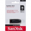 SanDisk Ultra 16GB USB 3.0 Stick