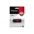 Intenso USB  64GB BUSINESS LINE bkrd 2.0