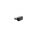 Verbatim Store `n` Stay USB Drive - USB-Flash-Laufwerk - 16 GB - USB 2.0 - Schwarz