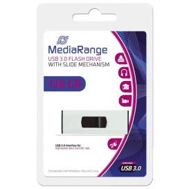 More about Mediarange USB-Stick MR918, USB 3.0, 128 GB