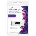 Mediarange USB-Stick MR918, USB 3.0, 128 GB