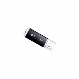 More about Silicon Power USB 2.0 Stick schwarz 16GB