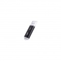 Silicon Power USB 2.0 Stick schwarz 16GB