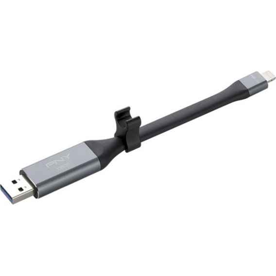 Pny Duo-Link Otg Usb 3.0 128Gb