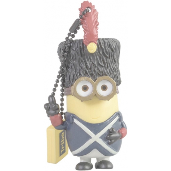 Tribe Minions USB Stick     16GB Vive Le Minion