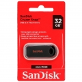 SanDisk Cruzer Snap         32GB USB 2.0          SDCZ62-032G-G35