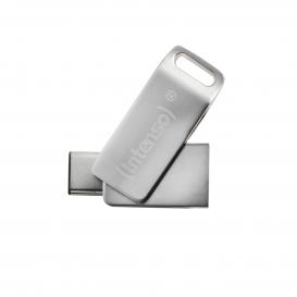 More about Intenso USB Stick cMobile Line 16 GB USB 3.0 + Type C Anschluss