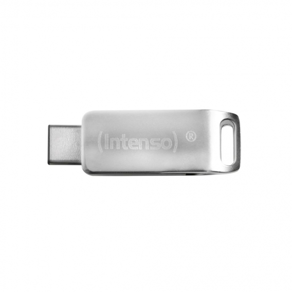 Intenso USB Stick cMobile Line 16 GB USB 3.0 + Type C Anschluss