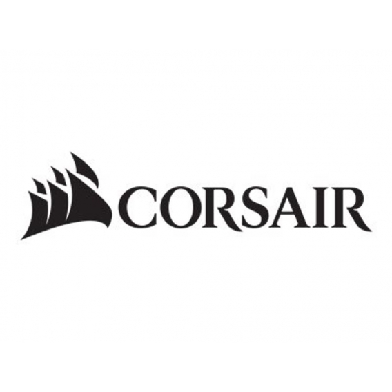 Corsair Voyager GT - 128 GB - USB Typ-A - 3.2 Gen 1 (3.1 Gen 1) - 390 MB/s - Kappe - Schwarz - Rot