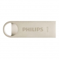 Philips USB-Stick 2.0, 64GB Speicher Moon