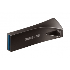 More about Samsung 64GB USB 3.0  USB-Anschluss Typ A Grau - Titan USB-Stick MUF-64BE4/EU