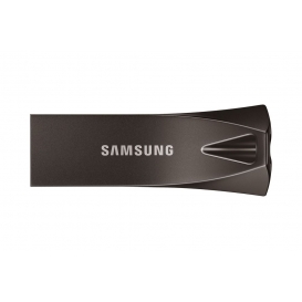 More about Samsung MUF-256BE USB-Stick 256 GB USB Typ-A 3.2 Gen 1 (3.1 Gen 1) Grau, Titan